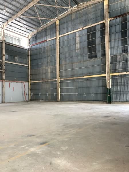 Kilang untuk Disewa di Rawang (Selangor) - Peter Tan - Interior - PropertyGuru.com.my