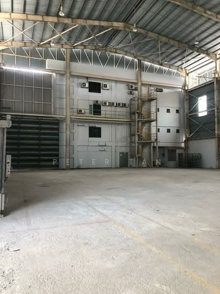 Kilang untuk Disewa di Rawang (Selangor) - Peter Tan - Interior - PropertyGuru.com.my