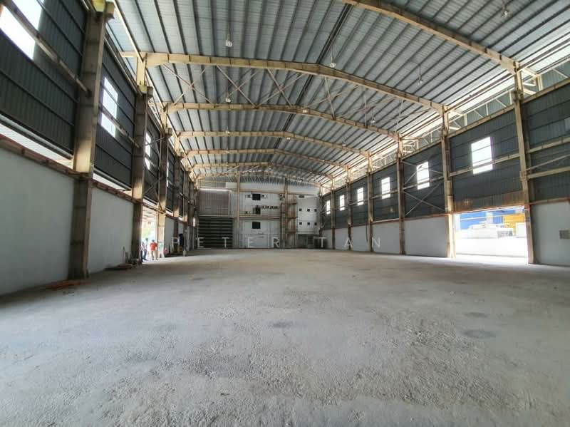 Kilang untuk Disewa di Rawang (Selangor) - Peter Tan - Interior - PropertyGuru.com.my