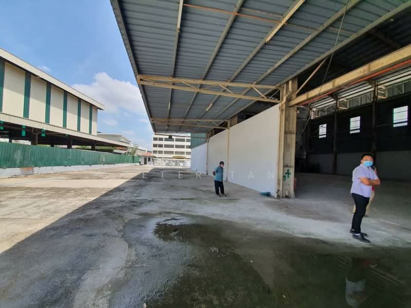Kilang untuk Disewa di Rawang (Selangor) - Peter Tan - Exterior - PropertyGuru.com.my