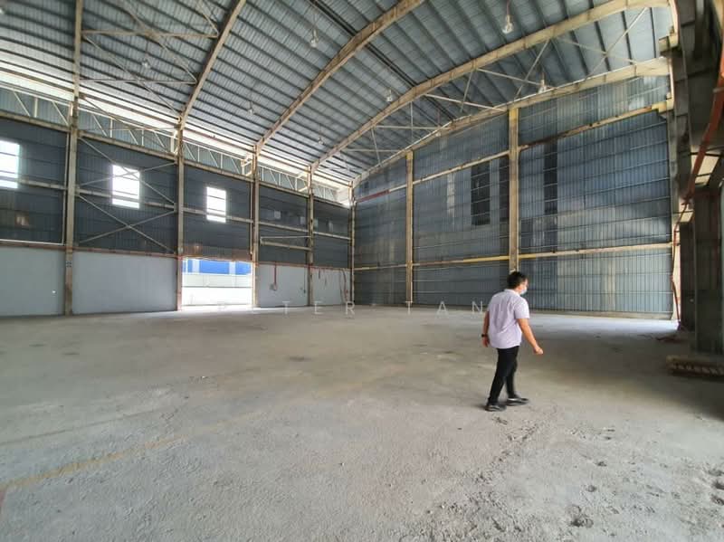 Kilang untuk Disewa di Rawang (Selangor) - Peter Tan - Interior - PropertyGuru.com.my