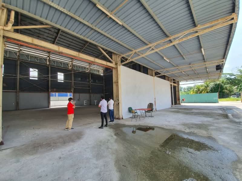 Kilang untuk Disewa di Rawang (Selangor) - Peter Tan - Exterior - PropertyGuru.com.my