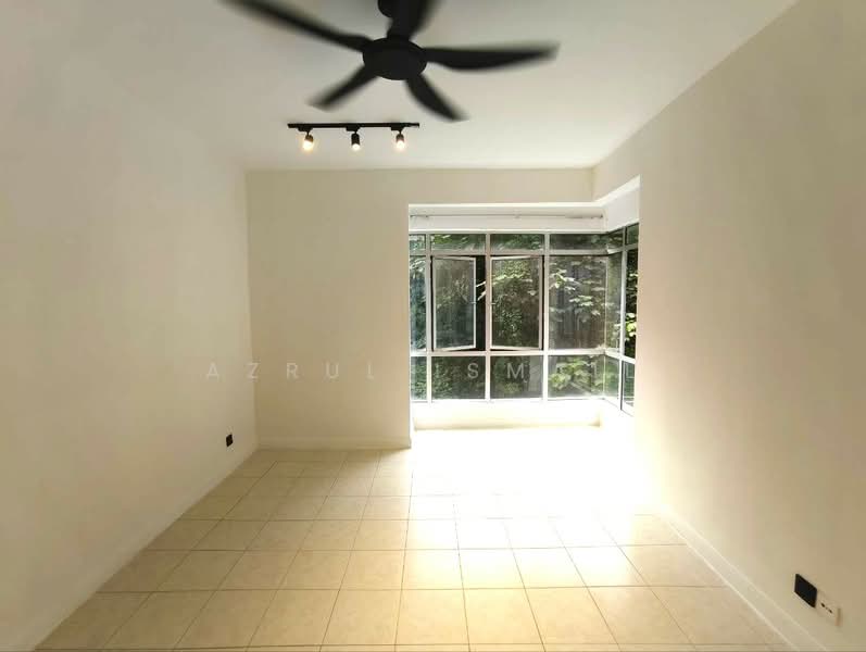 Condominium for Sale at Desa Putra - Azrul Ismail - Living Room - PropertyGuru.com.my
