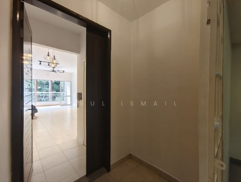 Condominium for Sale at Desa Putra - Azrul Ismail - Entrance - PropertyGuru.com.my