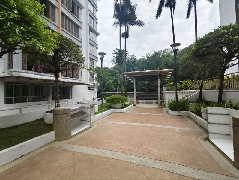Condominium for Sale at Desa Putra - Azrul Ismail - Exterior - PropertyGuru.com.my