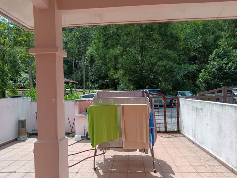 Terraced House for Sale in Bandar Putra Permai (Seri Kembangan) - Thomas Ching - Exterior - PropertyGuru.com.my