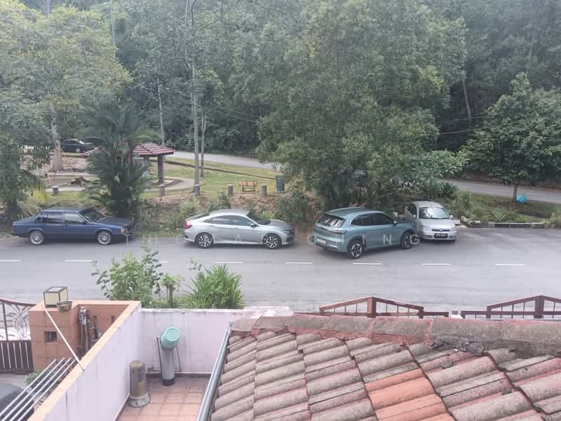 Terraced House for Sale in Bandar Putra Permai (Seri Kembangan) - Thomas Ching - Exterior - PropertyGuru.com.my