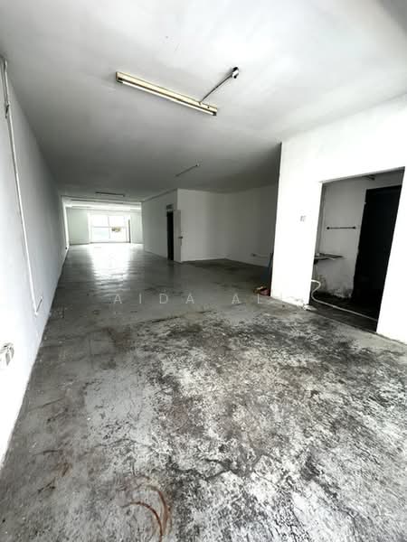 Rumah Niaga untuk Disewa di Shah Alam (Selangor) - Aida Ali - Interior - PropertyGuru.com.my