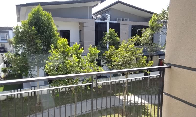 Semi-Detached House for Sale in Bandar Tropicana Aman (Telok Panglima Garang) - Kevin Dass - Exterior - PropertyGuru.com.my
