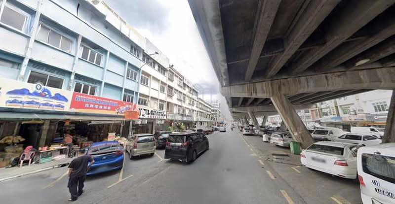 Shop for Rent in Pudu (KL City Centre) - Jerry Lee - PropertyGuru.com.my