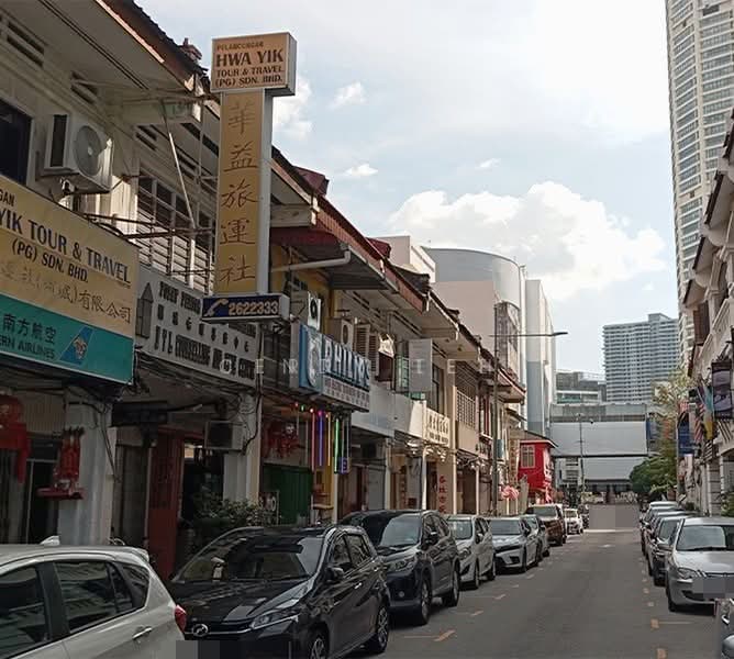 Shop for Rent in Pudu (KL City Centre) - Jerry Lee - PropertyGuru.com.my
