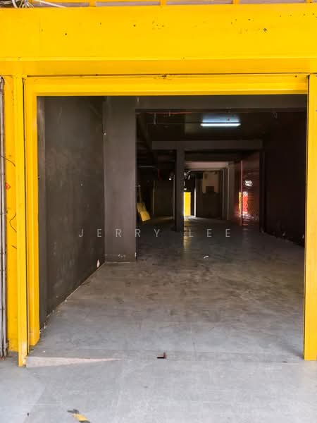 Shop for Rent in Pudu (KL City Centre) - Jerry Lee - PropertyGuru.com.my