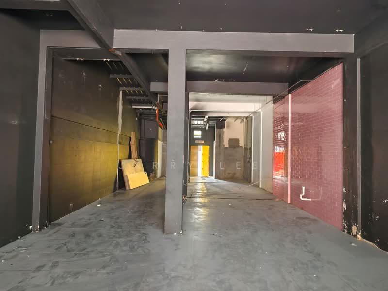 Shop for Rent in Pudu (KL City Centre) - Jerry Lee - PropertyGuru.com.my