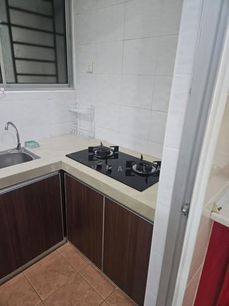 Servis Apartment untuk Disewa di OUG Parklane Phase 2 - Sylvia Lai - PropertyGuru.com.my