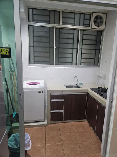Servis Apartment untuk Disewa di OUG Parklane Phase 2 - Sylvia Lai - PropertyGuru.com.my