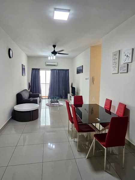 Servis Apartment untuk Disewa di OUG Parklane Phase 2 - Sylvia Lai - PropertyGuru.com.my