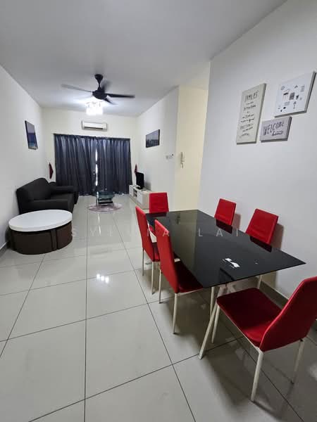 Servis Apartment untuk Disewa di OUG Parklane Phase 2 - Sylvia Lai - PropertyGuru.com.my