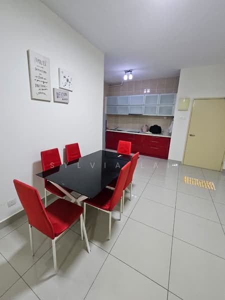 Servis Apartment untuk Disewa di OUG Parklane Phase 2 - Sylvia Lai - PropertyGuru.com.my