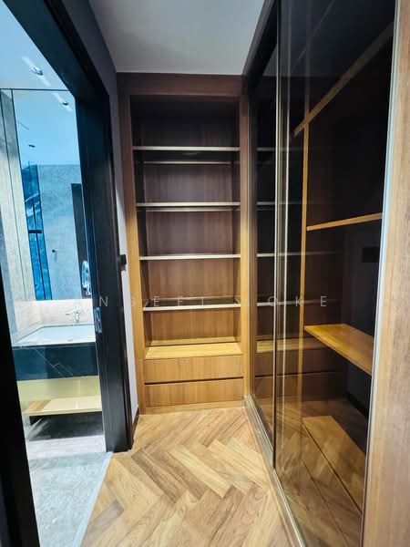 Service Residence for Rent at Orion Residence Bukit Bintang - Angeel Loke - Interior - PropertyGuru.com.my