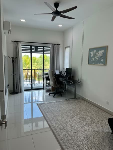 Semi-Detached House for Sale in Telok Panglima Garang (Selangor) - Mica Loo - PropertyGuru.com.my