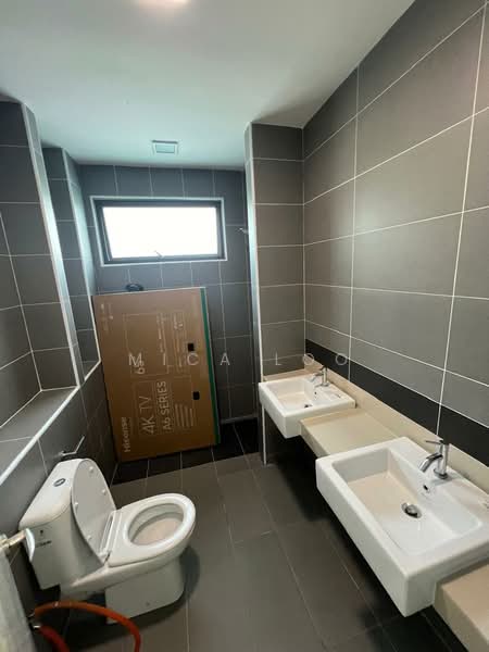 Semi-Detached House for Sale in Telok Panglima Garang (Selangor) - Mica Loo - PropertyGuru.com.my