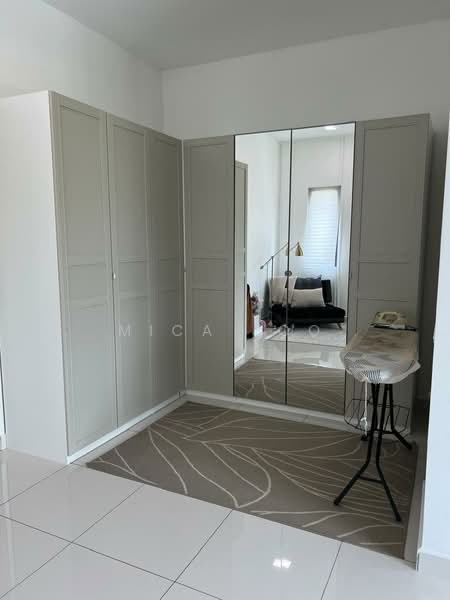 Semi-Detached House for Sale in Telok Panglima Garang (Selangor) - Mica Loo - PropertyGuru.com.my