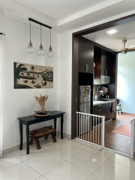 Semi-Detached House for Sale in Telok Panglima Garang (Selangor) - Mica Loo - PropertyGuru.com.my