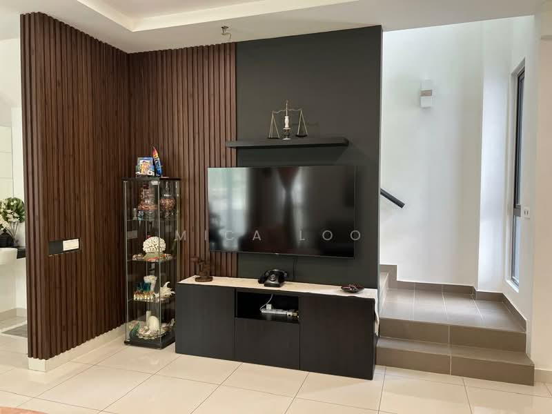 Semi-Detached House for Sale in Telok Panglima Garang (Selangor) - Mica Loo - PropertyGuru.com.my