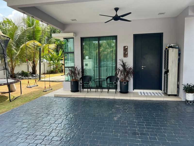 Semi-Detached House for Sale in Telok Panglima Garang (Selangor) - Mica Loo - PropertyGuru.com.my