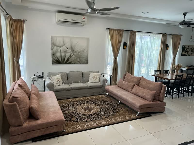 Semi-Detached House for Sale in Telok Panglima Garang (Selangor) - Mica Loo - PropertyGuru.com.my
