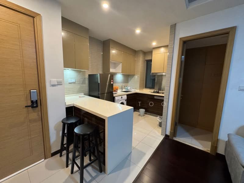 Service Residence for Rent at R&F Princess Cove Phase 1 - Wendy Too - PropertyGuru.com.my