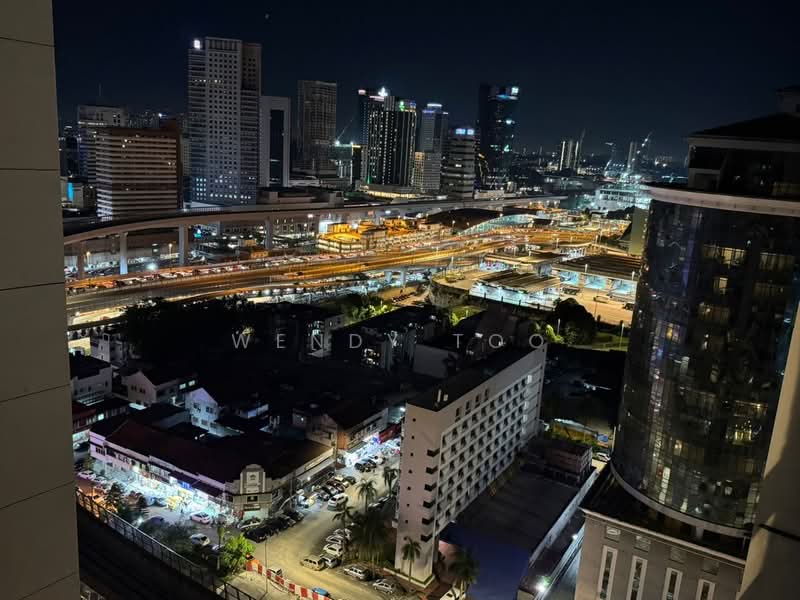 Service Residence for Rent at R&F Princess Cove Phase 1 - Wendy Too - PropertyGuru.com.my