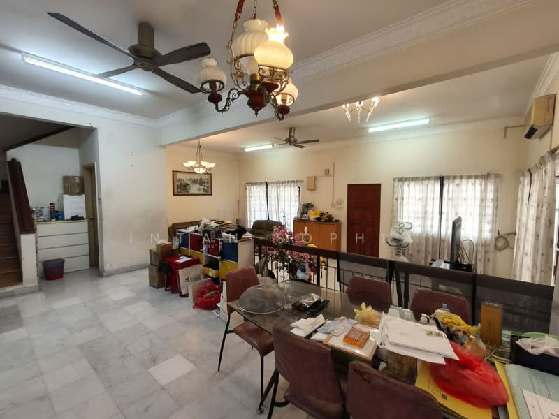 2-storey Terraced House for Sale in Bukit Jelutong (Shah Alam) - Intan Sophia - PropertyGuru.com.my