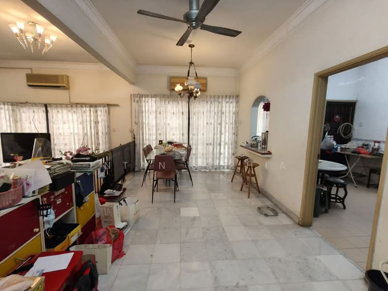 2-storey Terraced House for Sale in Bukit Jelutong (Shah Alam) - Intan Sophia - PropertyGuru.com.my