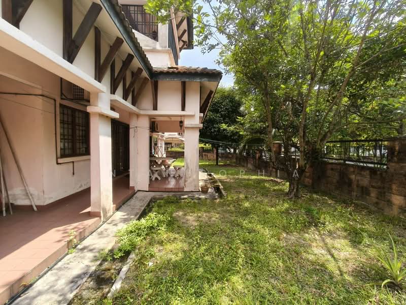 2-storey Terraced House for Sale in Bukit Jelutong (Shah Alam) - Intan Sophia - PropertyGuru.com.my