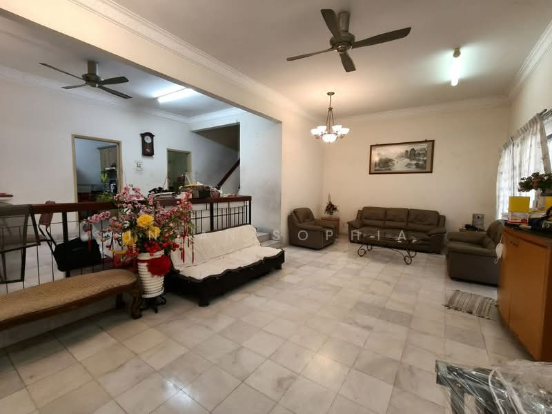 2-storey Terraced House for Sale in Bukit Jelutong (Shah Alam) - Intan Sophia - PropertyGuru.com.my