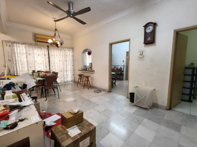 2-storey Terraced House for Sale in Bukit Jelutong (Shah Alam) - Intan Sophia - PropertyGuru.com.my