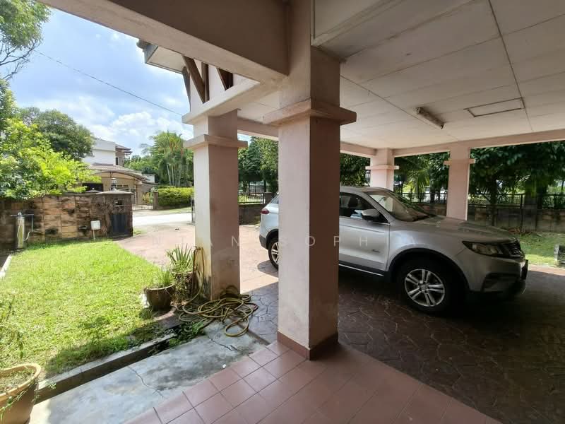 2-storey Terraced House for Sale in Bukit Jelutong (Shah Alam) - Intan Sophia - PropertyGuru.com.my