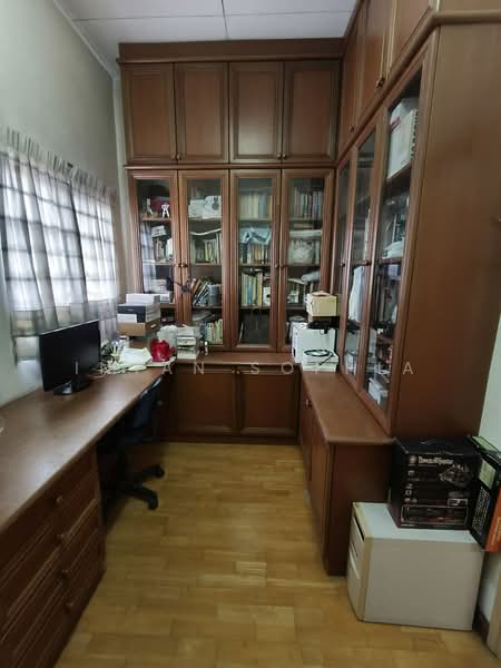 2-storey Terraced House for Sale in Bukit Jelutong (Shah Alam) - Intan Sophia - PropertyGuru.com.my