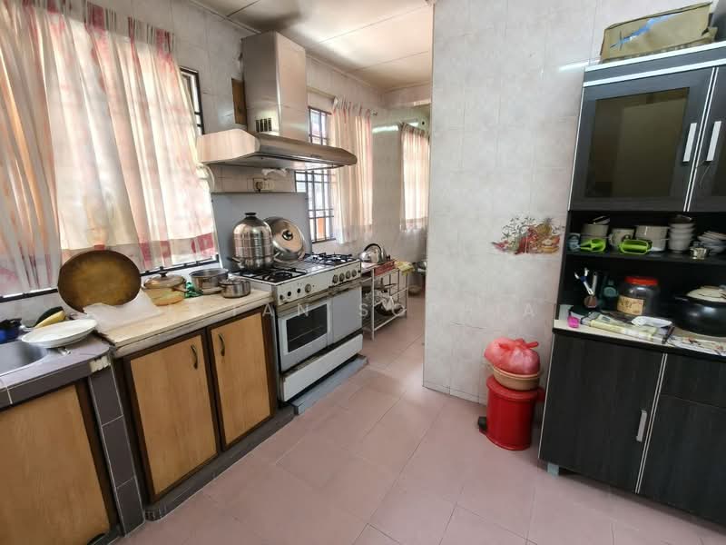 2-storey Terraced House for Sale in Bukit Jelutong (Shah Alam) - Intan Sophia - PropertyGuru.com.my