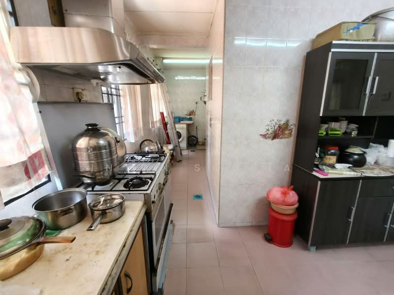 2-storey Terraced House for Sale in Bukit Jelutong (Shah Alam) - Intan Sophia - PropertyGuru.com.my