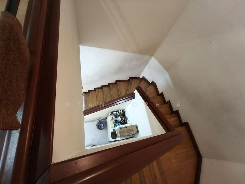 2-storey Terraced House for Sale in Bukit Jelutong (Shah Alam) - Intan Sophia - PropertyGuru.com.my