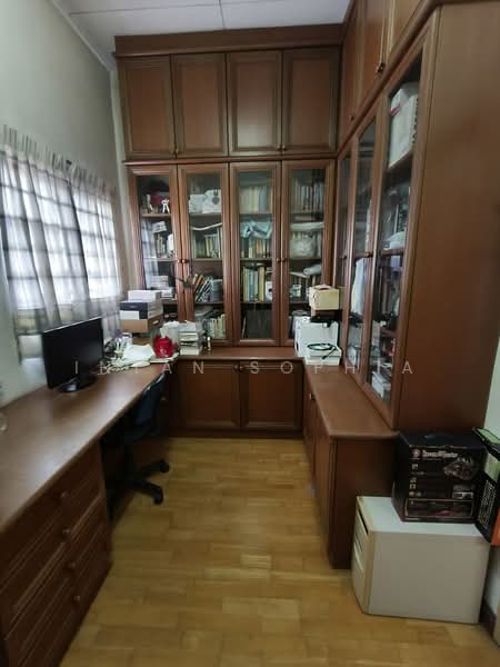 2-storey Terraced House for Sale in Bukit Jelutong (Shah Alam) - Intan Sophia - PropertyGuru.com.my