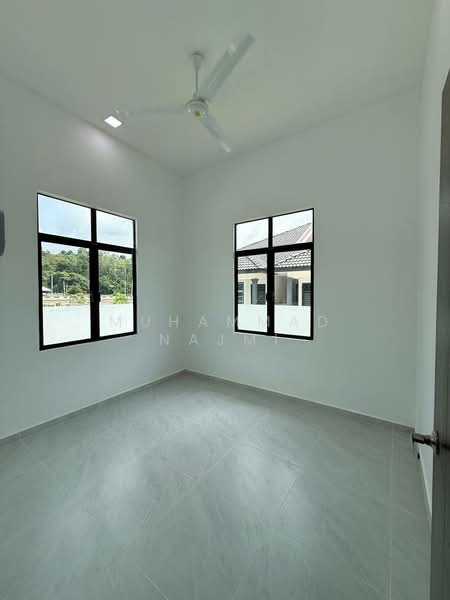 Bungalow for Sale in Dungun (Terengganu) - Muhammad Najmi - Interior - PropertyGuru.com.my