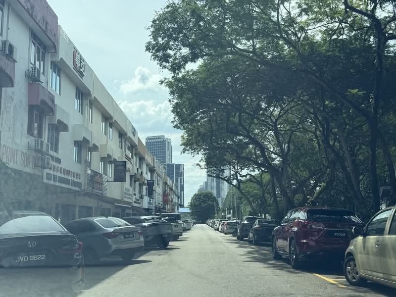 Shop for Sale in Taman Taynton View (Cheras) - Ricky Ng - PropertyGuru.com.my