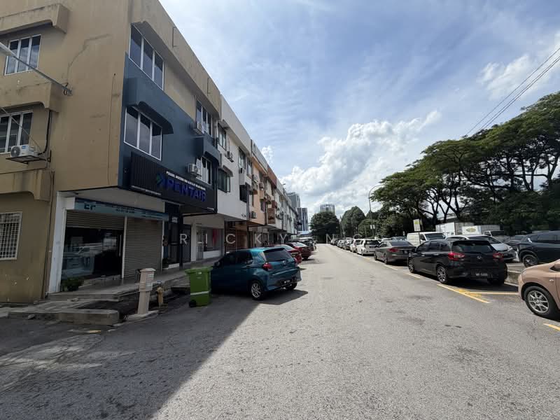 Shop for Sale in Taman Taynton View (Cheras) - Ricky Ng - PropertyGuru.com.my