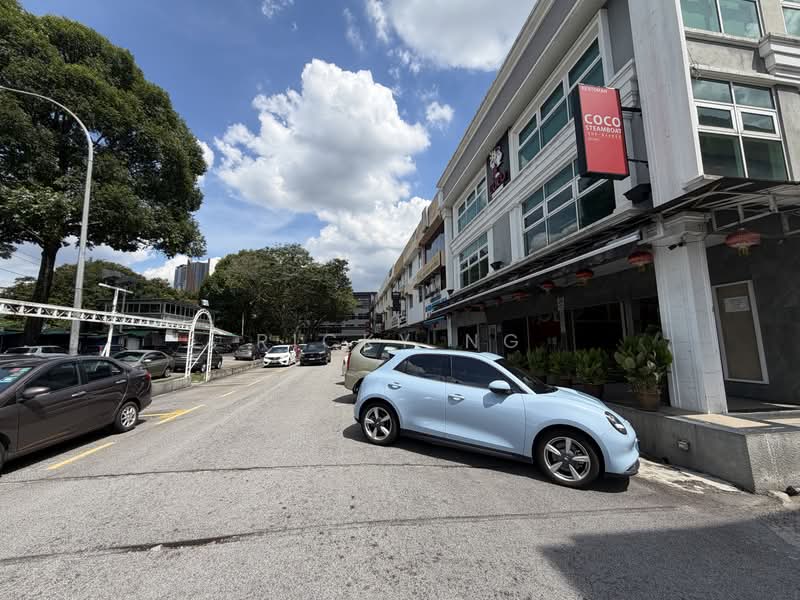 Shop for Sale in Taman Taynton View (Cheras) - Ricky Ng - PropertyGuru.com.my