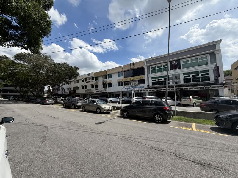 Shop for Sale in Taman Taynton View (Cheras) - Ricky Ng - PropertyGuru.com.my