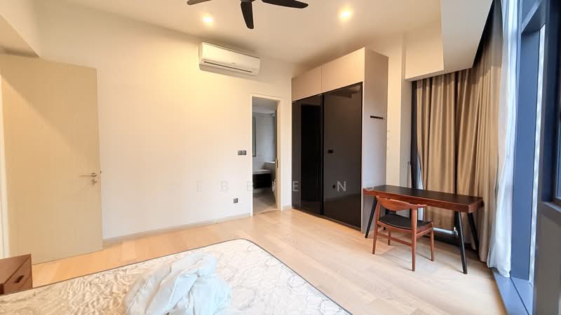 Service Residence for Sale at Star Residences Two - Debbie Ng - Bedroom - PropertyGuru.com.my