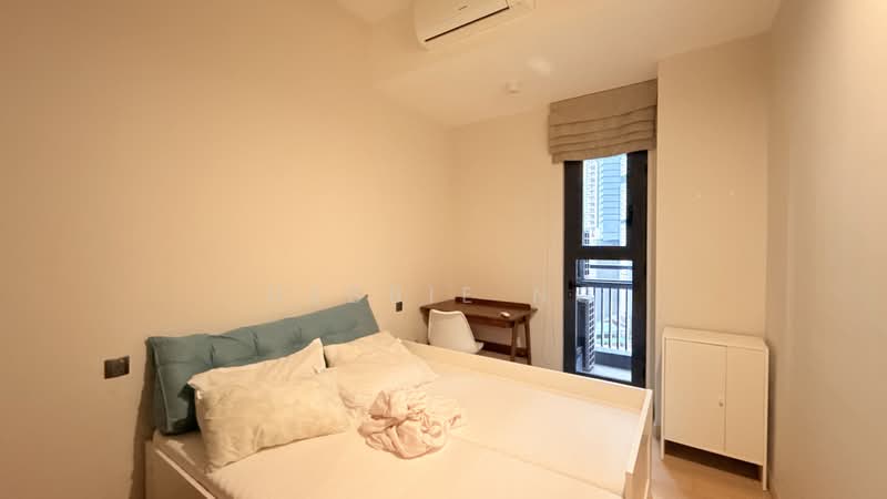 Service Residence for Sale at Star Residences Two - Debbie Ng - Bedroom - PropertyGuru.com.my